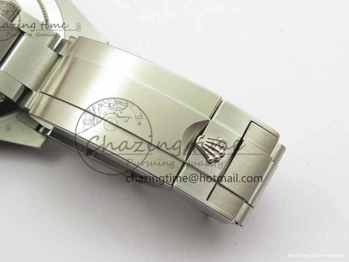 Best AAA Replica Sites Maker SS on 126610 Bracelet Durable LV BP Dial Black Submariner A 41mm 2591 0120